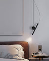 WOMO Adjustable Tube Pendant Light-WM2078 thumbnail