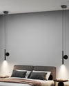 WOMO Adjustable Tube Pendant Light-WM2078 thumbnail