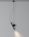 WOMO Adjustable Tube Pendant Light-WM2078 thumbnail