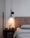 WOMO Adjustable Tube Pendant Light-WM2078 thumbnail