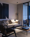 WOMO Adjustable Tube Pendant Light-WM2078 thumbnail