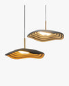 WOMO Lotus Leaf Pendant Light-WM2082 thumbnail