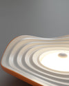 WOMO Lotus Leaf Pendant Light-WM2082 thumbnail
