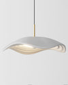 WOMO Lotus Leaf Pendant Light-WM2082 thumbnail