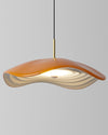 WOMO Lotus Leaf Pendant Light-WM2082 thumbnail