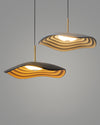 WOMO Lotus Leaf Pendant Light-WM2082 thumbnail