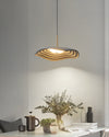 WOMO Lotus Leaf Pendant Light-WM2082 thumbnail