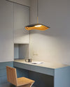 WOMO Lotus Leaf Pendant Light-WM2082 thumbnail