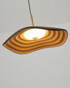 WOMO Lotus Leaf Pendant Light-WM2082 thumbnail