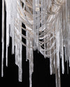 WOMO Tassel Round Chandelier-WM2087 thumbnail