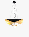 WOMO Goldleaf Pendant Light-WM2088 thumbnail