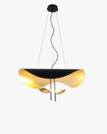 WOMO Goldleaf Pendant Light-WM2088