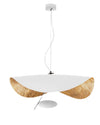 WOMO Goldleaf Pendant Light-WM2088 thumbnail
