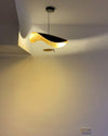 WOMO Goldleaf Pendant Light-WM2088 thumbnail