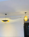 WOMO Goldleaf Pendant Light-WM2088 thumbnail