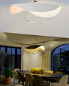 WOMO Goldleaf Pendant Light-WM2088 thumbnail