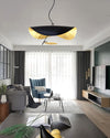 WOMO Goldleaf Pendant Light-WM2088 thumbnail