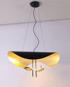 WOMO Goldleaf Pendant Light-WM2088 thumbnail