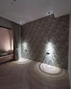 WOMO Ripple Glass Pendant Light-WM2092 thumbnail