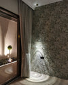 WOMO Ripple Glass Pendant Light-WM2092 thumbnail