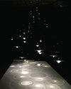WOMO Ripple Glass Pendant Light-WM2092 thumbnail