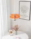 WOMO Space Age Flying Saucer Pendant Light-WM2098 thumbnail