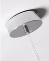 WOMO Space Age Flying Saucer Pendant Light-WM2098 thumbnail