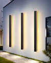 WOMO Outdoor Linear Light wall-WM9000 thumbnail