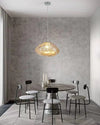 WOMO Cloud Blown Glass Pendant Light-WM2101 thumbnail