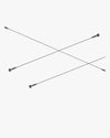 WOMO Skyline Linear Led Chandelier-WM2110 thumbnail