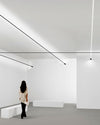 WOMO Skyline Linear Led Chandelier-WM2110 thumbnail