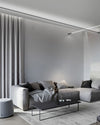 WOMO Skyline Linear Led Chandelier-WM2110 thumbnail