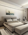 WOMO Skyline Linear Led Chandelier-WM2110 thumbnail