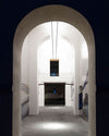 WOMO Skyline Linear Led Chandelier-WM2110 thumbnail