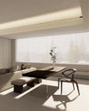 WOMO Skyline Linear Led Chandelier-WM2110 thumbnail