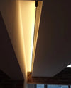 WOMO Skyline Linear Led Chandelier-WM2110 thumbnail