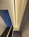 WOMO Skyline Linear Led Chandelier-WM2110 thumbnail