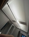 WOMO Skyline Linear Led Chandelier-WM2110 thumbnail