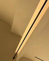 WOMO Skyline Linear Led Chandelier-WM2110 thumbnail