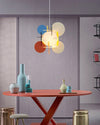 WOMO Disc Sculptural Pendant Light-WM2112 thumbnail