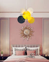 WOMO Disc Sculptural Pendant Light-WM2112 thumbnail