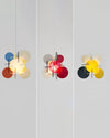 WOMO Disc Sculptural Pendant Light-WM2112 thumbnail