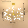 WOMO Heracleum/Firefly Chandelier-WM2113 thumbnail
