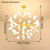 WOMO Heracleum/Firefly Chandelier-WM2113 thumbnail