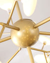 WOMO Heracleum/Firefly Chandelier-WM2113 thumbnail
