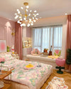 WOMO Heracleum/Firefly Chandelier-WM2113 thumbnail