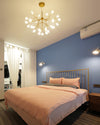 WOMO Heracleum/Firefly Chandelier-WM2113 thumbnail