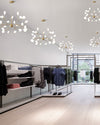 WOMO Heracleum/Firefly Chandelier-WM2113 thumbnail