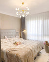 WOMO Heracleum/Firefly Chandelier-WM2113 thumbnail