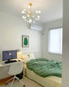 WOMO Heracleum/Firefly Chandelier-WM2113 thumbnail